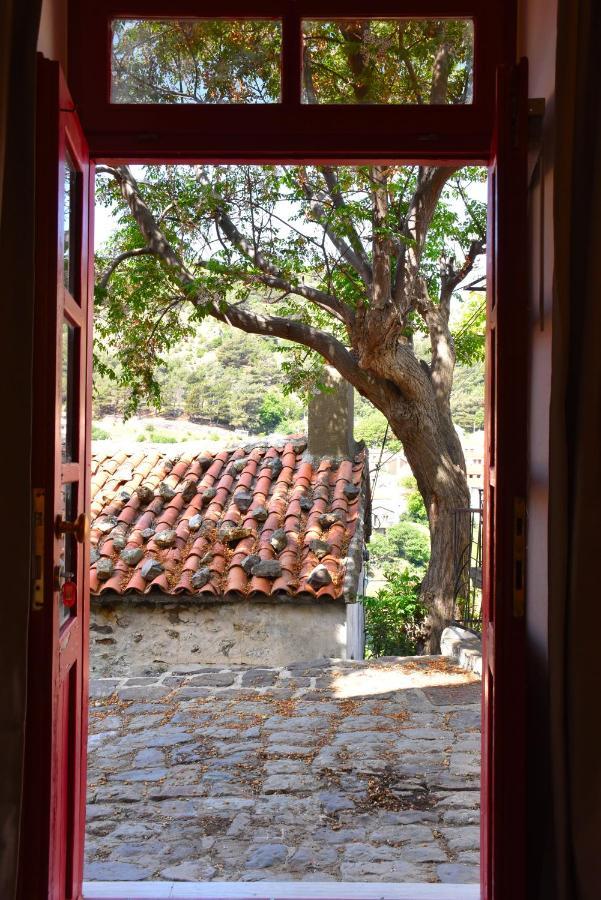 The Art Studio Samothraki Exterior photo