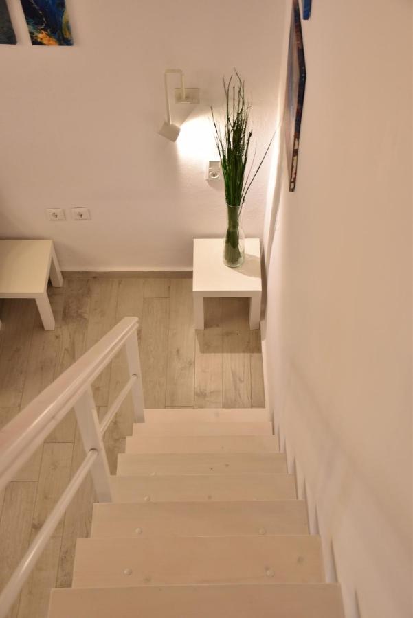 The Art Studio Samothraki Exterior photo